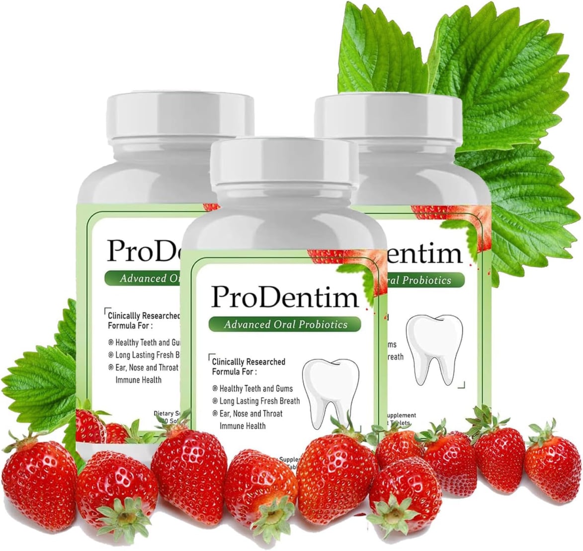 ProDentim-supplement